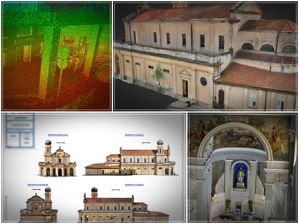 Contenziosi e perizie tecniche