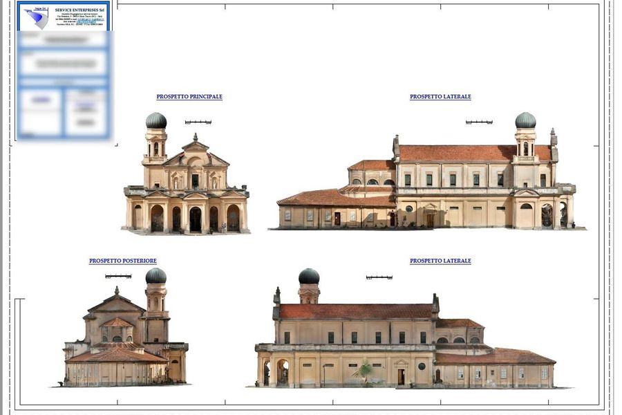 Edifici storici e recupero edilizio